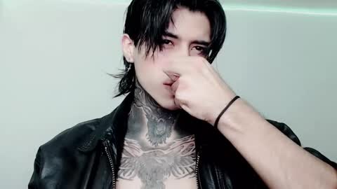 Snapshot of chriss_opp chatting on March 2025 12:18:01 AM CHRIS  INDEPENT MODEL online show from March 2025 12:18:01 AM