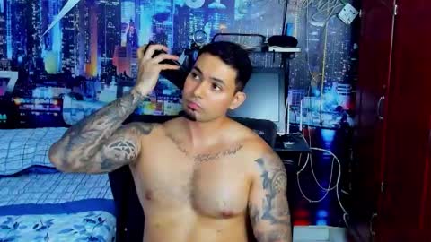 Snapshot of chriss_stewart2 chatting on September 2025 02:26:01 AM Chriss Stewart online show from September 2025 02:26:01 AM