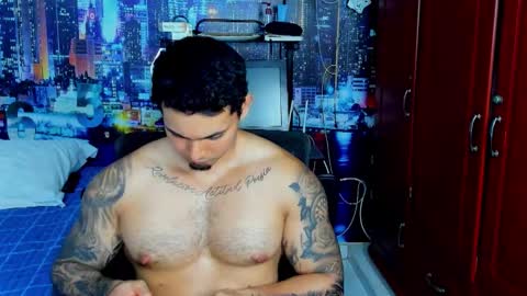 Chriss Stewart online show from November 2025 02:56:01 AM