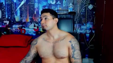 Chriss Stewart online show from December 2025 05:25:01 AM