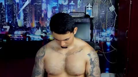 Chriss Stewart online show from February 2026 03:36:02 AM