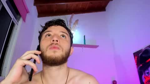 Hi dont forguet to follow me    online show from November 2025 08:03:01 AM