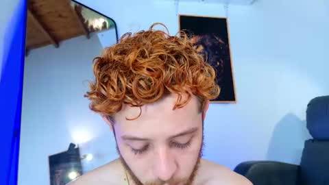 Snapshot of chrisstianford chatting on July 2026 12:35:02 AM Hi dont forguet to follow me online show from July 2026 12:35:02 AM