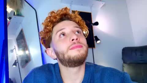 Snapshot of chrisstianford chatting on July 2026 07:47:01 AM Hi dont forguet to follow me online show from July 2026 07:47:01 AM