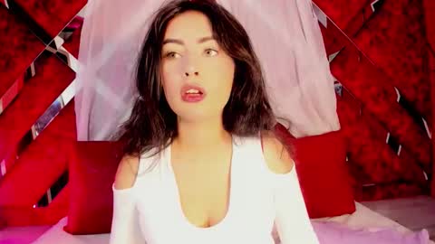 Chrisstin online show from April 2026 03:51:01 AM