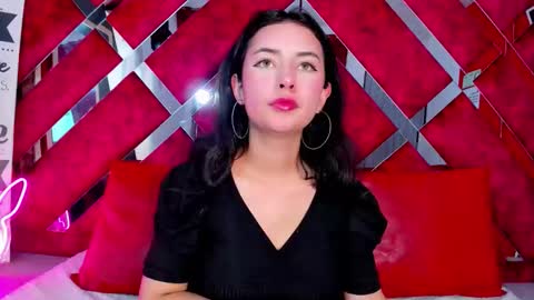 Chrisstin online show from April 2026 05:41:01 AM