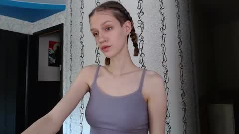 chrissy_joyful online show from July 2026 03:31:02 AM