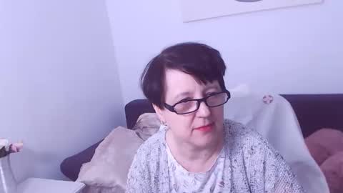 Christa online show from January 2025 04:07:01 AM