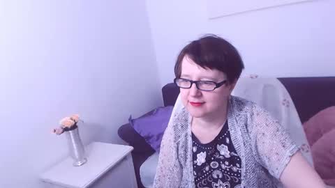 Christa online show from February 2025 06:57:02 PM