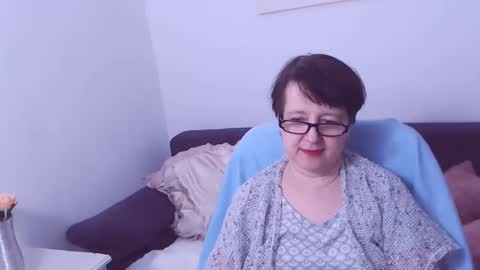 Christa online show from February 2025 02:10:02 AM