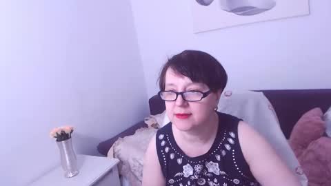 Christa online show from March 2025 01:56:02 AM