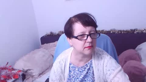 Christa online show from December 2025 02:27:01 AM