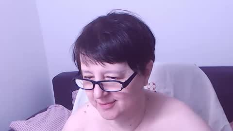 Christa online show from April 2026 12:16:02 AM