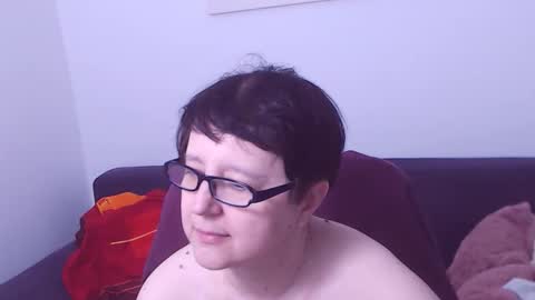 Christa online show from April 2026 07:58:02 PM