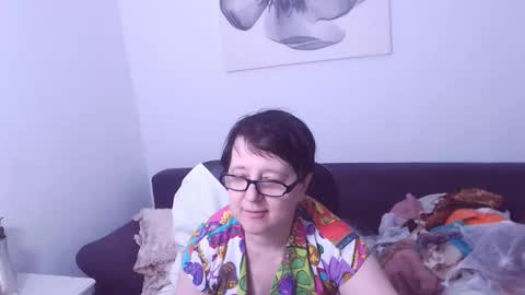 Snapshot of christarose chatting on May 2026 06:09:01 PM Christa online show from May 2026 06:09:01 PM