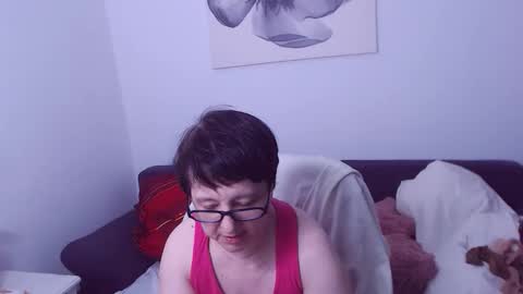 Snapshot of christarose chatting on June 2026 01:28:02 AM Christa online show from June 2026 01:28:02 AM