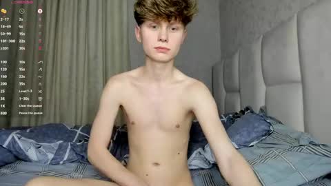 Christian        PVT open online show from April 2026 08:37:01 PM