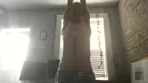 Christian Aidan online show from July 2026 08:05:01 PM