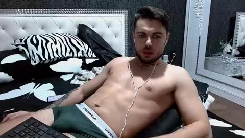 Master Gab online show from December 2024 05:00:01 PM