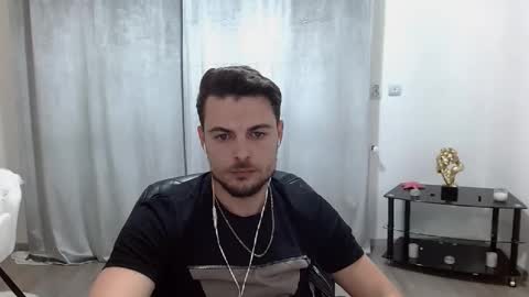 Master Gab online show from April 2026 07:58:01 PM