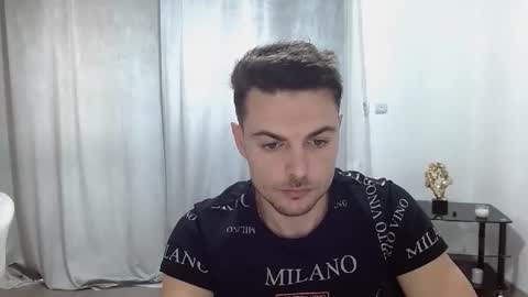 Snapshot of christianhot_ chatting on April 2026 02:34:02 PM Master Gab online show from April 2026 02:34:02 PM