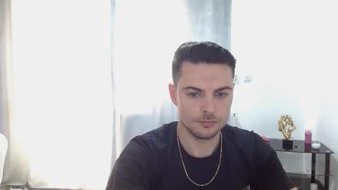 Snapshot of christianhot_ chatting on May 2026 02:32:01 PM Master Gab online show from May 2026 02:32:01 PM