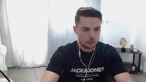 Snapshot of christianhot_ chatting on May 2026 04:12:01 PM Master Gab online show from May 2026 04:12:01 PM