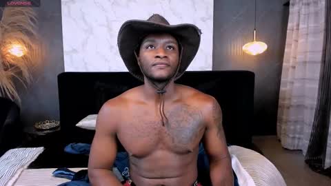 Christian Lewis online show from March 2025 03:22:01 AM