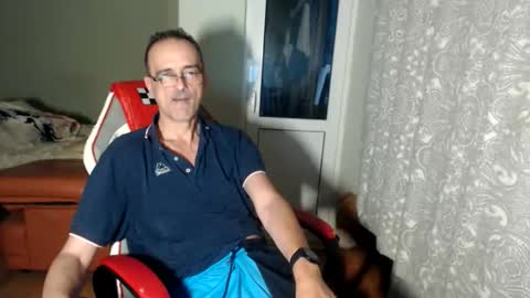 ChristiantBoy online show from May 2026 02:27:01 AM
