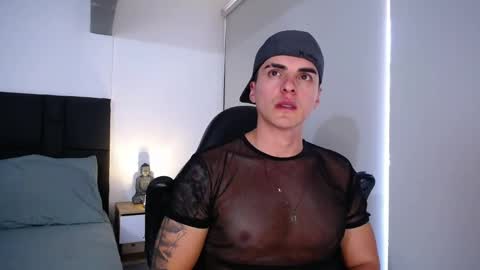 Christian online show from March 2026 05:21:01 PM