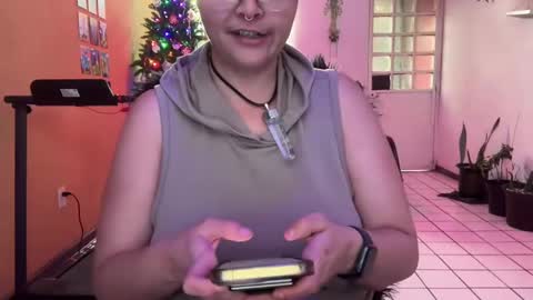 christianvalles online show from January 2025 10:40:01 PM
