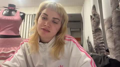 Snapshot of christiechorney chatting on June 2026 05:33:02 PM christiechorney online show from June 2026 05:33:02 PM
