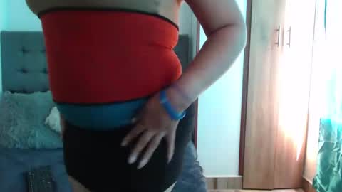 Christine Moore online show from January 2025 05:30:01 PM