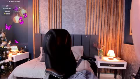 Hi Im Christina. . Dont forget to follow me to have me close to you   online show from December 2024 02:42:02 PM