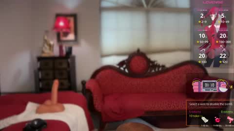 Chris Tina Bruce online show from March 2026 03:13:02 PM