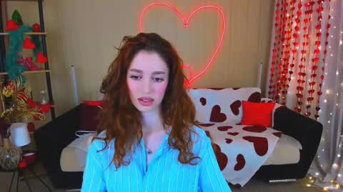 christinaconteeree online show from February 2026 12:03:01 PM