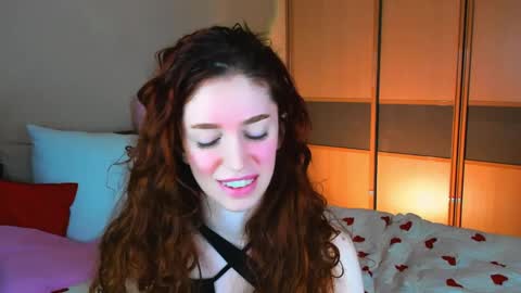 christinaconteeree online show from March 2026 04:23:01 AM