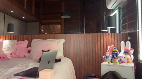 Christina Sage online show from September 2025 12:34:02 AM