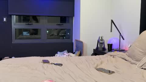 Christina Sage online show from April 2026 06:05:01 AM