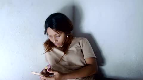 christine213 online show from January 2025 03:27:01 PM