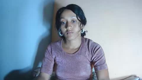 christine213 online show from November 2025 12:21:01 AM