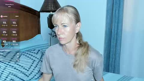 Christine -  online show from November 2025 12:50:02 PM