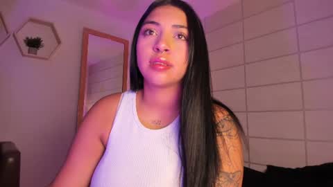 Snapshot of christine_harper chatting on July 2026 12:07:02 PM Christine online show from July 2026 12:07:02 PM