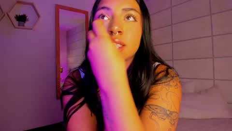 Snapshot of christine_harper chatting on July 2026 03:03:02 PM Christine online show from July 2026 03:03:02 PM