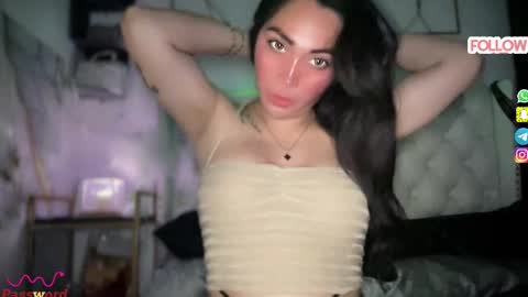 christine online show from December 2025 11:54:01 PM