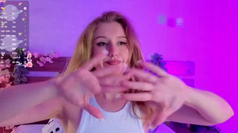 christinethornton online show from November 2025 08:35:02 PM