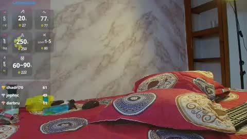 Snapshot of christopher__vans chatting on January 2025 02:30:02 PM CHRISTOPHER online show from January 2025 02:30:02 PM