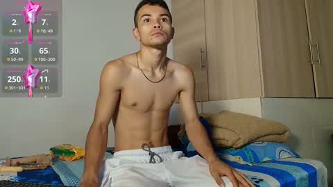 Snapshot of christopher__vans chatting on January 2026 11:14:01 AM CHRISTOPHER online show from January 2026 11:14:01 AM