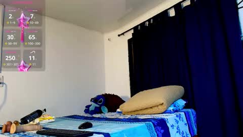 Snapshot of christopher__vans chatting on March 2026 11:01:02 AM CHRISTOPHER online show from March 2026 11:01:02 AM