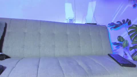 Christopher online show from December 2024 03:49:01 AM